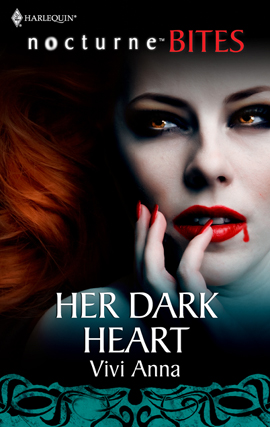 Title details for Her Dark Heart by Vivi Anna - Available